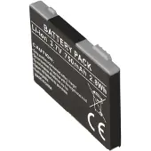 AccuCell Akku Siemens C65, CF62, CFX65, AX75, CF75