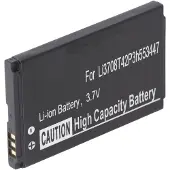 AccuCell Akku für ZTE F320