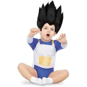 MOM Vegeta Bodysuit Junior