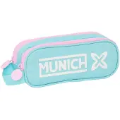 Safta Munich Heaven Double Mäppchen