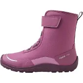 Reima 5400151A-5390 Kinder-Winterschuhe in Rosa – wasserdicht