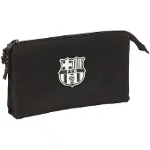 Safta FC Barcelona triple Federmappe