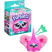 Furby Furblets Flo-flo Teddybär