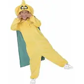 My Other Me Fun Company Mike Der Hund Kigurumi-kostüm