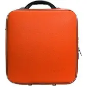 Bombata Koffer für die Kabine E00795-13 Orange 36 X 32 X 11 CM
