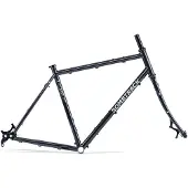 Bombtrack Arise Geared 700c Stadtfahrradrahmen
