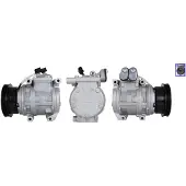 DRI 700511197 Klimaanlage Klimakompressor PAG 46 R134a für HYUNDAI TUCSON (JM) für KIA SPORTAGE (JE, KM)