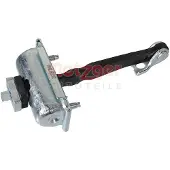 METZGER 2312389 Türfeststeller Türfangband für FORD Mondeo V Kombi (CF) Hinten Links Hinten Rechts