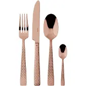 Sambonet Besteckset Cortina PVD Copper (24-Teilig)