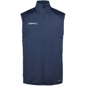 Craft Adv Nordic Ski Club Weste Blau S Mann Blau S
