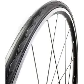 Tannus Semi Slick Hard Tubeless 700c X 28 Steifer Urbanreifen