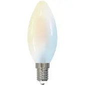 Luumr Smart LED C35 matt E14 4,2 W Hue ZigBee