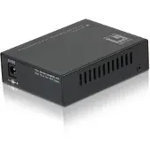 Digital Data Communications Gvt-2010 Glasfaser-medienkonverter
