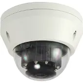 Level One FCS-3306, IP-Sicherheitskamera, Innen & Außen, Kabelgebunden, CF/FCC/UL, Decke/Wand, Weiß