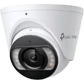 TP-LINK 8mp Full-color Turret Überwachungskamera