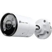 TP-LINK INSIGHT S355, IP-Sicherheitskamera, Draußen, Kabelgebunden, 80 m, 120 dB, Wand