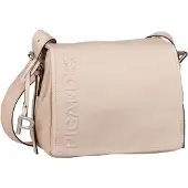 PICARD Umhängetasche Schultertasche Zoom Crossbody Bag Rose rosa