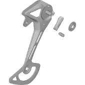 Shimano Rd-m7100 Sgs äußere Käfigplatte