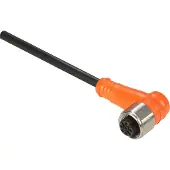 Schneider Electric OsiSense Sensor/Aktor-Kabel mit Stecker - XZCPA1241L10