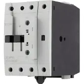 Eaton Power Quality Eaton 109882 Leistungsschütz, 4 -polig, Wechselstrombetätigung: 80 A, 220 V 50 Hz, 240 V 60 Hz, Schraubklemmen DILMP80(220V50HZ,240V60HZ)