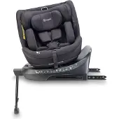 Babygo Kindersitz Move360, schwarz
