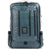 Topo Designs - Apex Travel Bag 30 - Reisetasche Gr 30 l blau