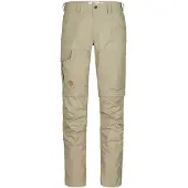 Fjällräven - Karl Pro Zip-Off Trousers - Trekkinghose Gr 58 oliv