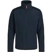 Fjällräven - Sten Fleece - Fleecejacke Gr S blau
