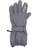 Barts Handschuhe Tec Gloves Dark Heather Kinder-L