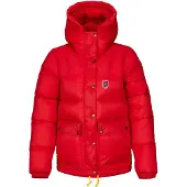 Fjall Raven Damen Expedition Down Lite Jacket