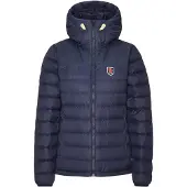 Fjällräven Expedition Pack Down Hoodie W navy (560) XS