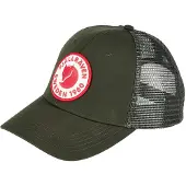 Fjall Raven - 1960 Logo Långtradarkeps - Cap Gr S/M oliv