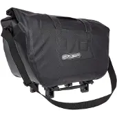 Ortlieb Trunk Bag RC Hecktasche (Volumen 12 Liter / Gewicht 0,8kg) black