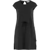 Fjällräven - Women's High Coast Lite Dress - Kleid Gr L schwarz