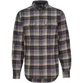 Fjällräven Singi Heavy Flannel Shirt flanellhemd für herren