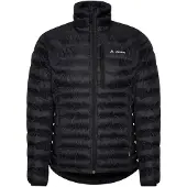 Vaude - Batura Insulation Jacket - Kunstfaserjacke Gr M schwarz
