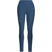 Fjällräven Leggings Fjallräven Abisko Tights Indigo Blue Damen-S