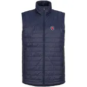 Fjällräven - Expedition X-Lätt Vest - Kunstfaserweste Gr XL blau