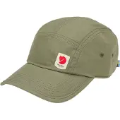 Fjällräven - High Coast Lite Cap - Cap Gr S/M oliv