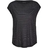 Fjällräven - Women's High Coast Cool T-Shirt - T-Shirt Gr L braun