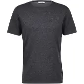 Vaude - Essential T-Shirt - Funktionsshirt Gr S grau
