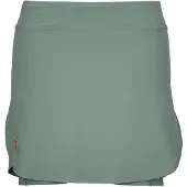Fjällräven Abisko Midsummer Skort W patina green (614) 40