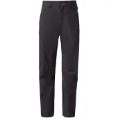 Vaude Herren Farley Stretch Pants III black 48/S