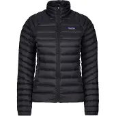 Patagonia - Women's Down Sweater - Daunenjacke Gr S schwarz