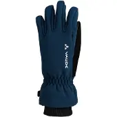 Vaude - Kid's Rondane Gloves - Handschuhe Gr 3 blau