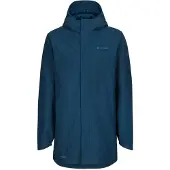 Vaude Bike Cyclist Padded Parka
