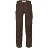 Fjällräven - Vidda Pro Ventilated Trousers - Trekkinghose Gr 48 - Short braun