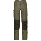 Fjällräven - Vidda Pro Ventilated Trousers - Trekkinghose Gr 44 - Long oliv