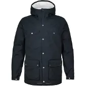 Fjällräven - Greenland Winter Jacket - Winterjacke Gr XS blau