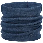 Buff Solid Merino Heavyweight Multifunktionstuch Indigo